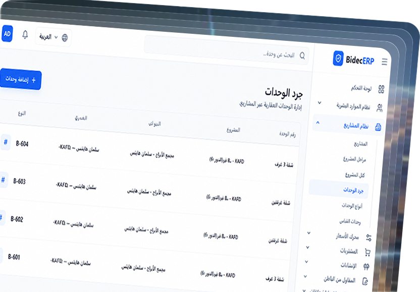 وحده-اداره-الفنادق